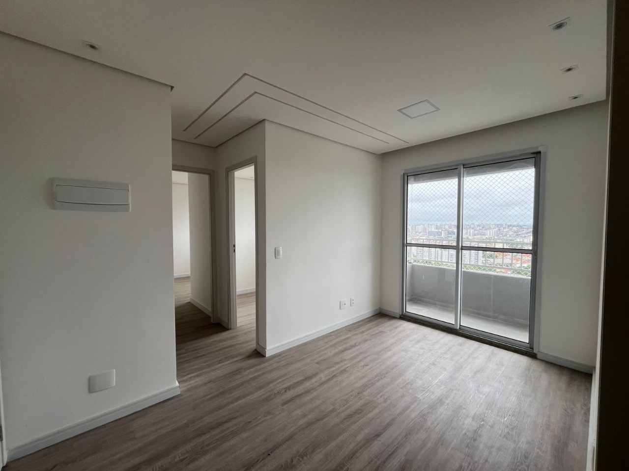 Apartamento, 2 quartos, 42 m² - Foto 5