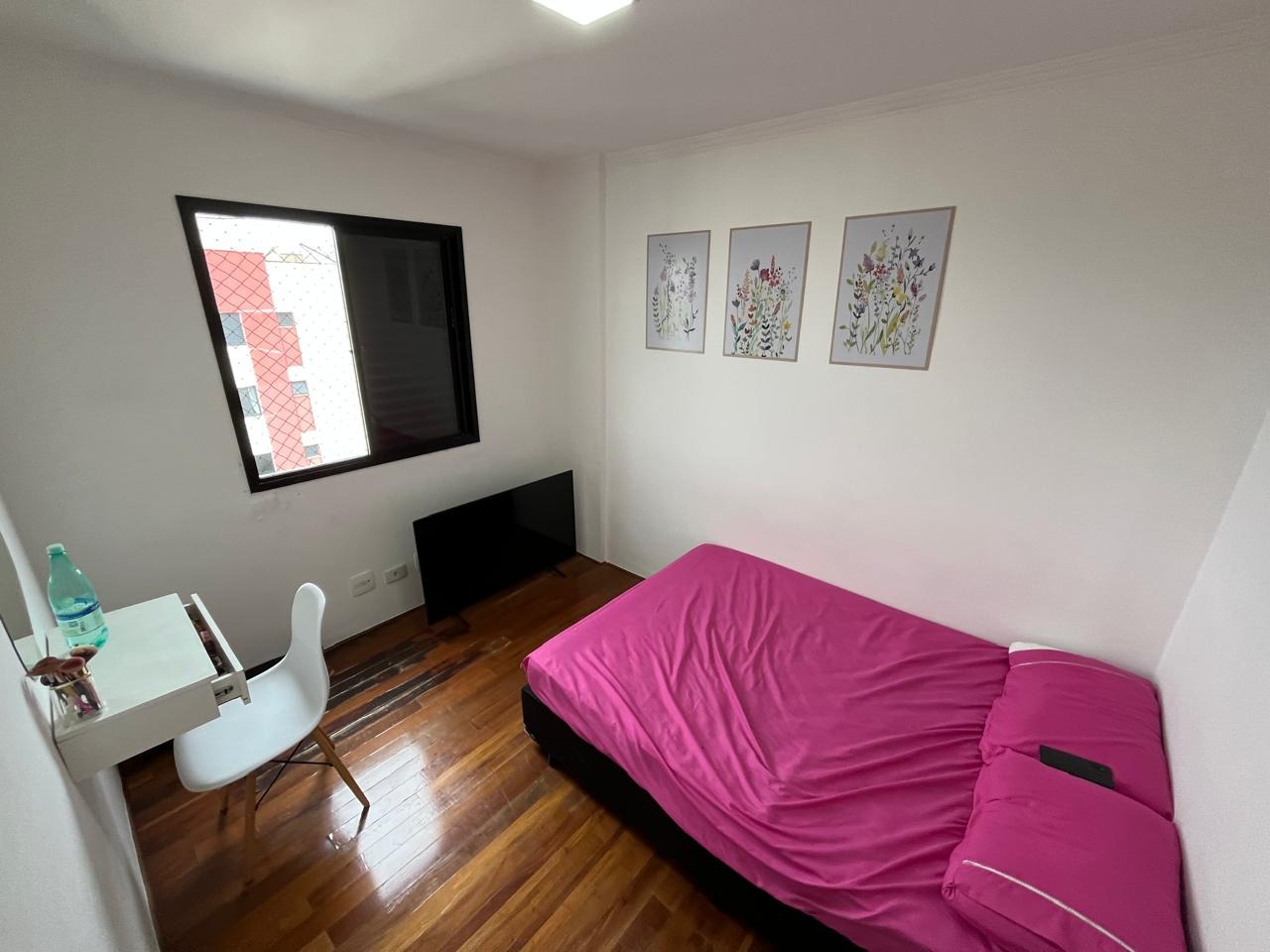 Apartamento, 2 quartos, 51 m² - Foto 8