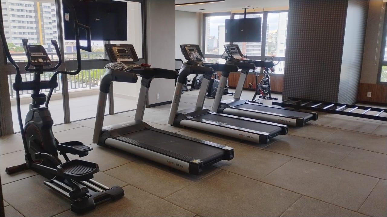 Apartamento, 2 quartos, 72 m² - Foto 15