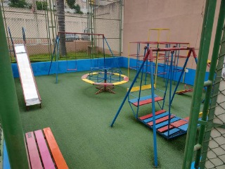 Apartamento, 2 quartos, 47 m² - Foto 15