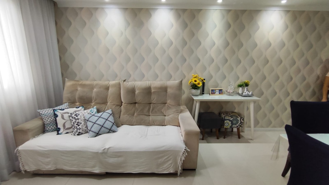 Apartamento, 2 quartos, 54 m² - Foto 4