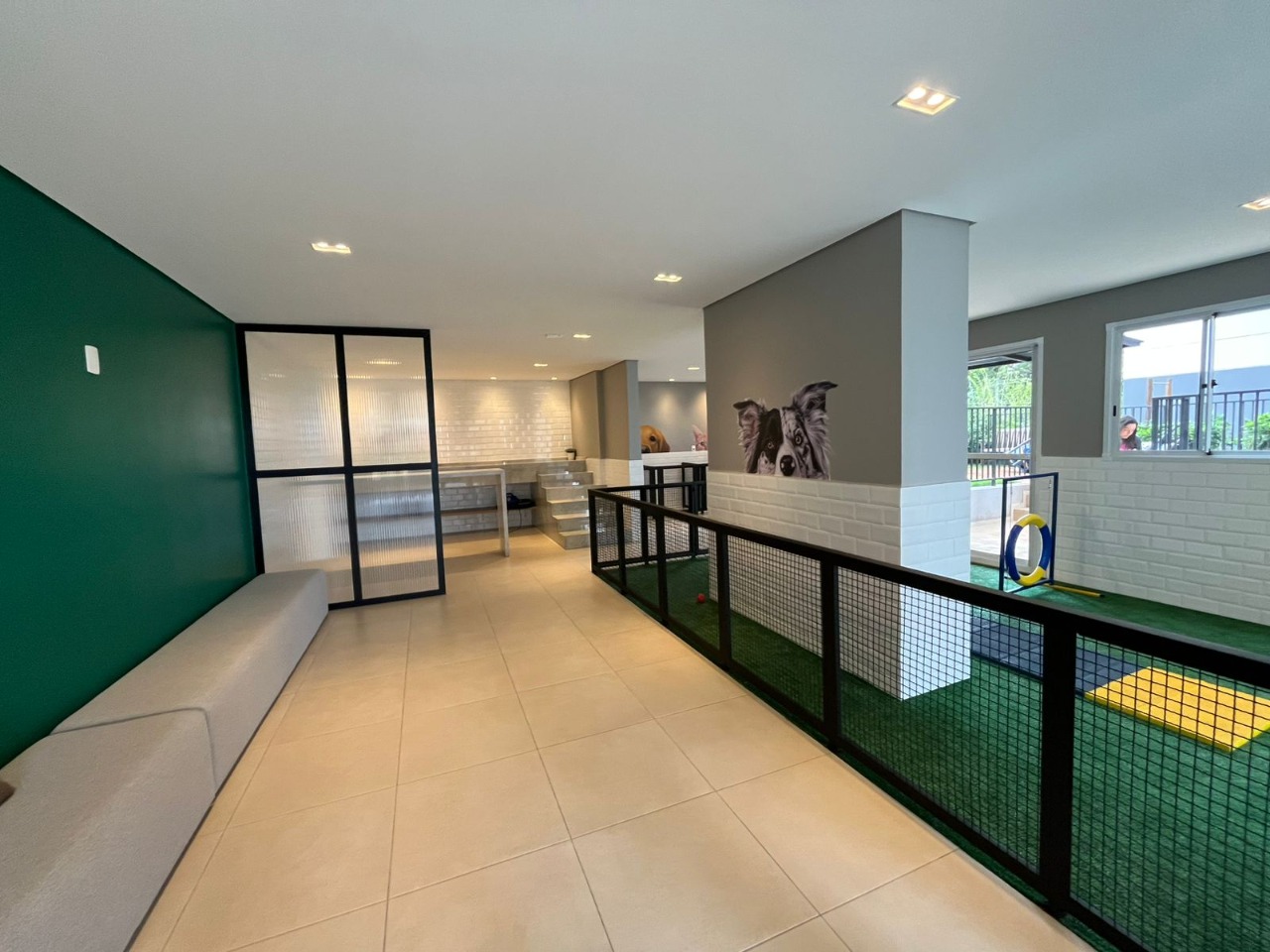 Apartamento, 2 quartos, 42 m² - Foto 27