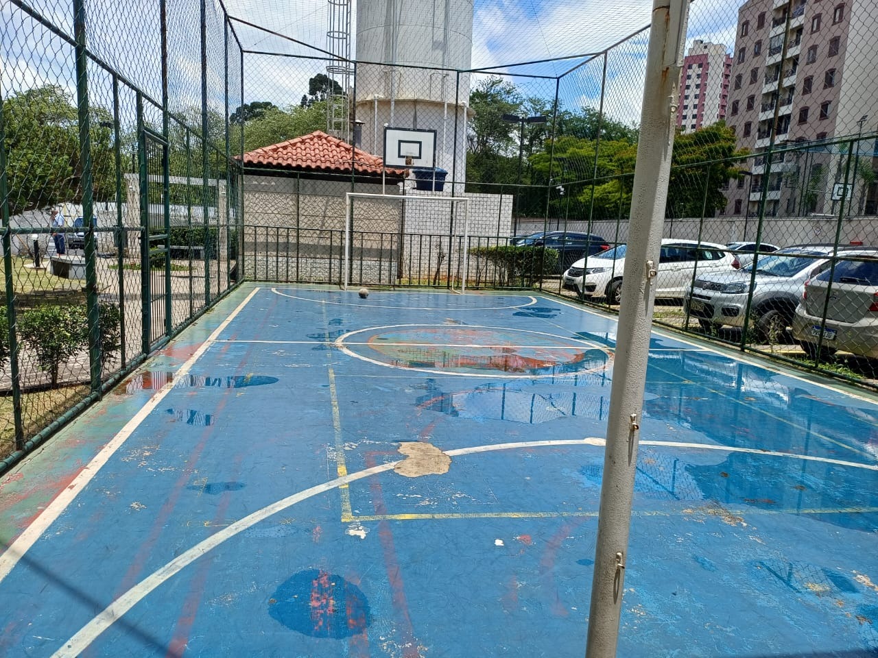 Apartamento, 2 quartos, 50 m² - Foto 24
