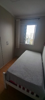 Apartamento, 2 quartos, 41 m² - Foto 9