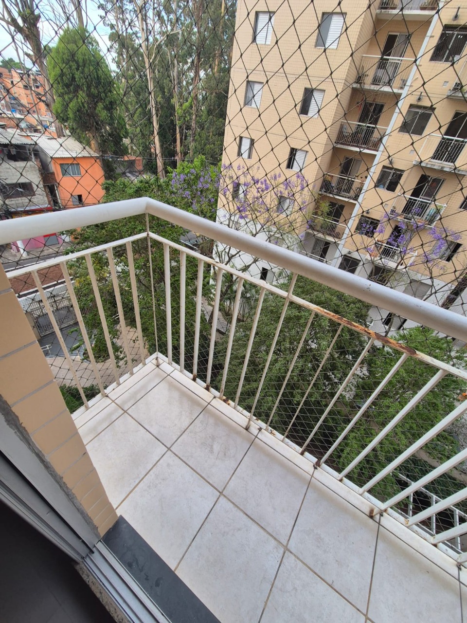 Apartamento, 2 quartos, 50 m² - Foto 10