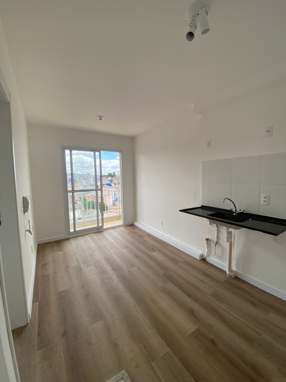 Apartamento, 1 quarto, 29 m² - Foto 9