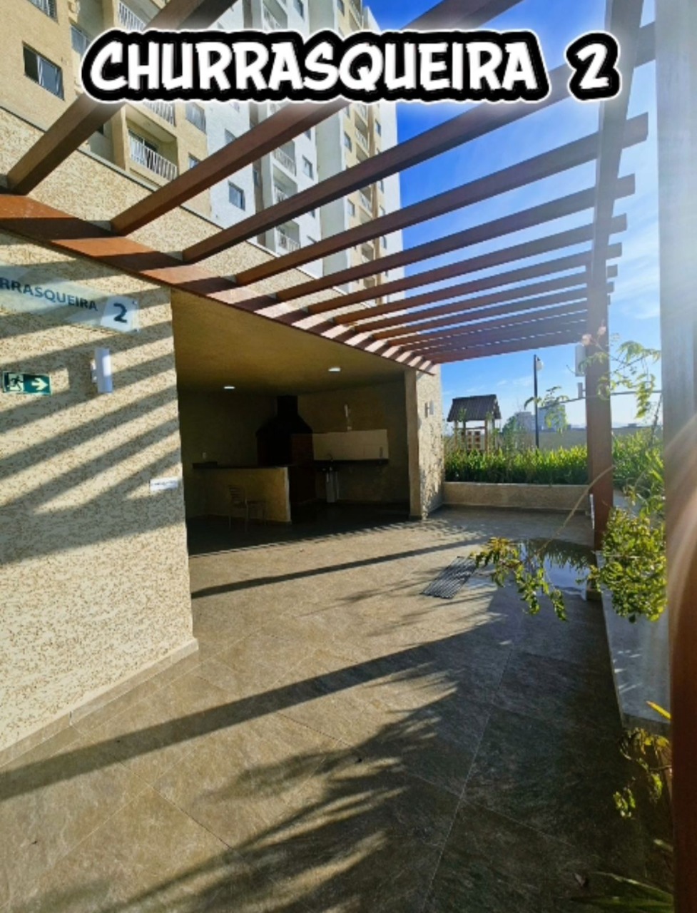 Apartamento, 2 quartos, 37 m² - Foto 9