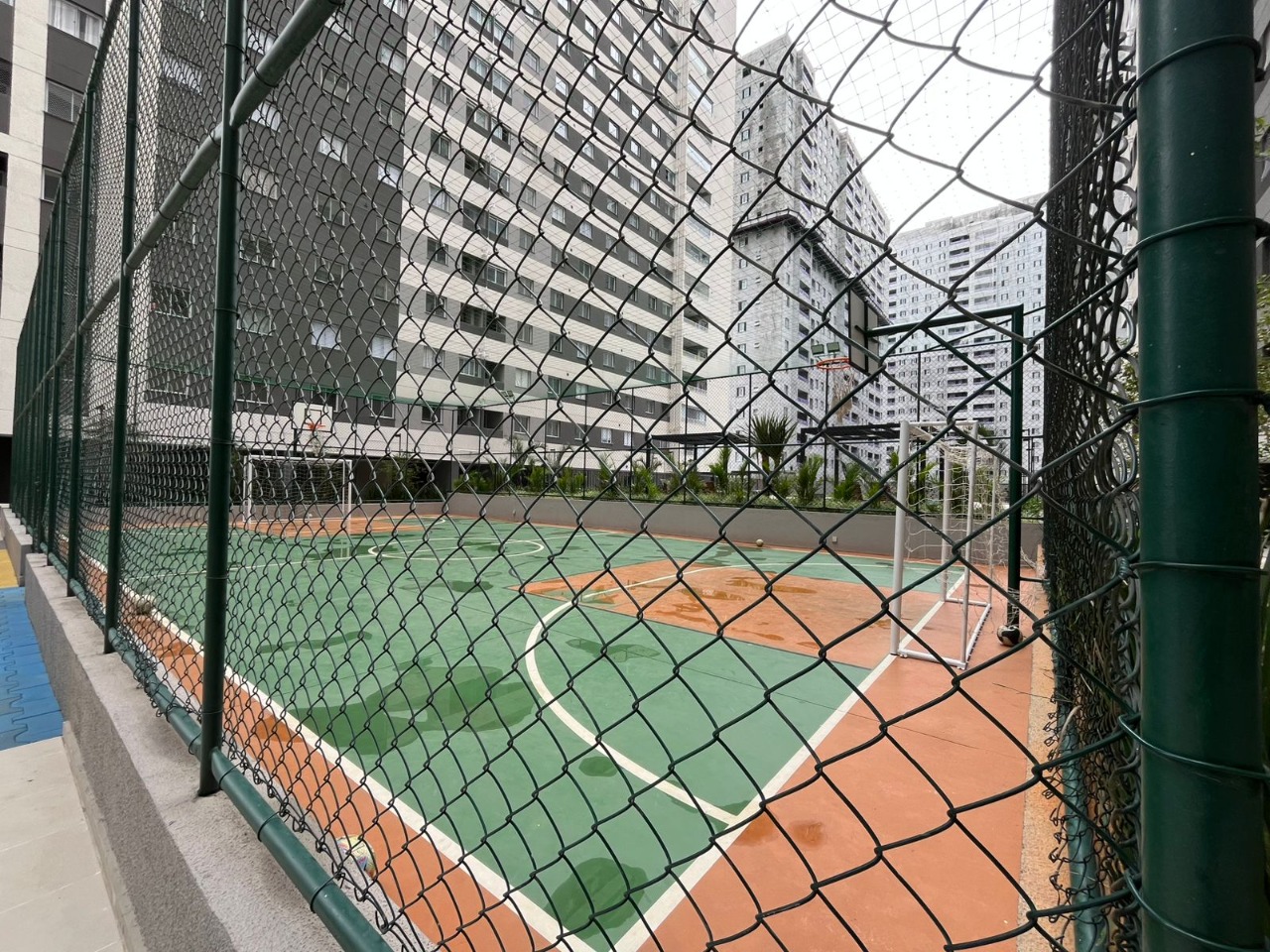 Apartamento, 2 quartos, 42 m² - Foto 16