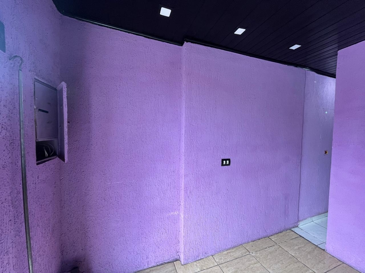 Loja-Salão, 30 m² - Foto 2