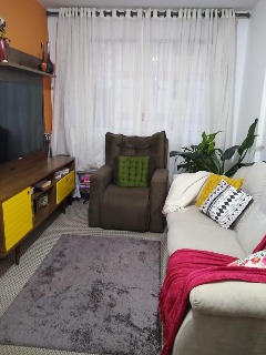 Apartamento, 2 quartos, 56 m² - Foto 11