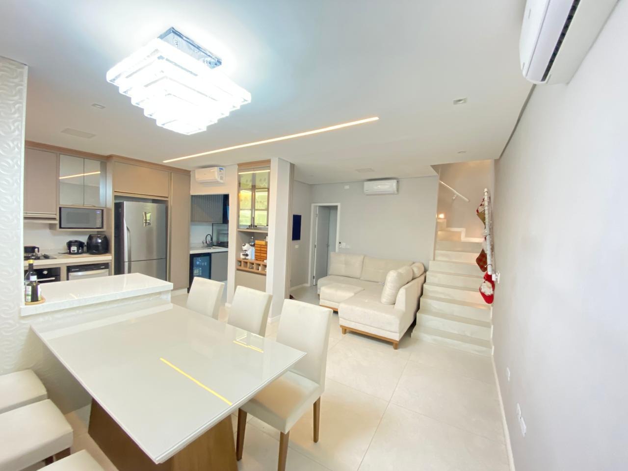 Sobrado, 3 quartos, 100 m² - Foto 4