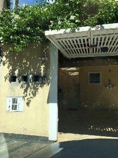 Sobrado, 2 quartos - Foto 16