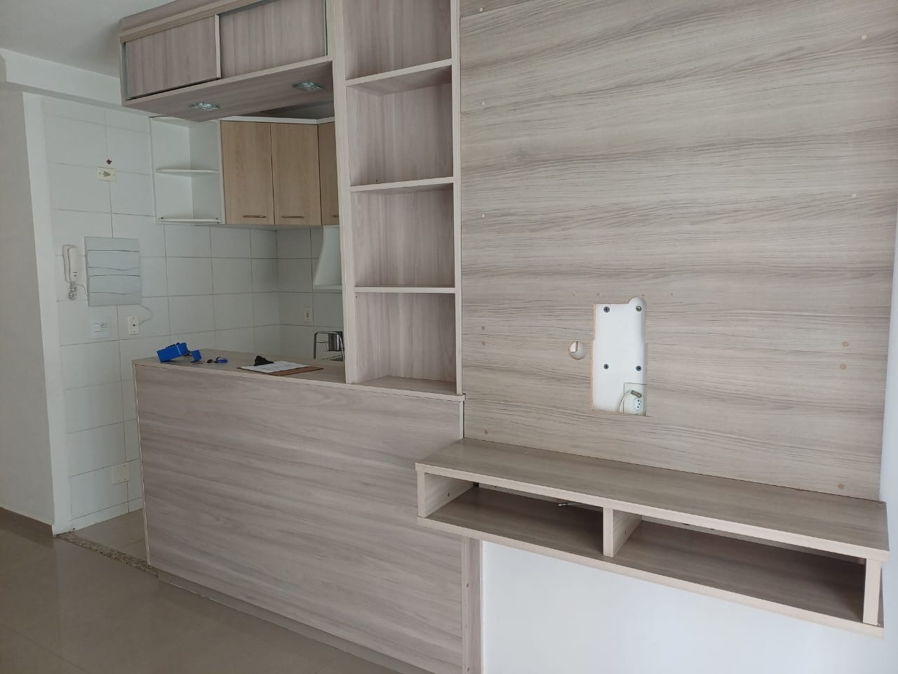 Apartamento, 2 quartos, 50 m² - Foto 8
