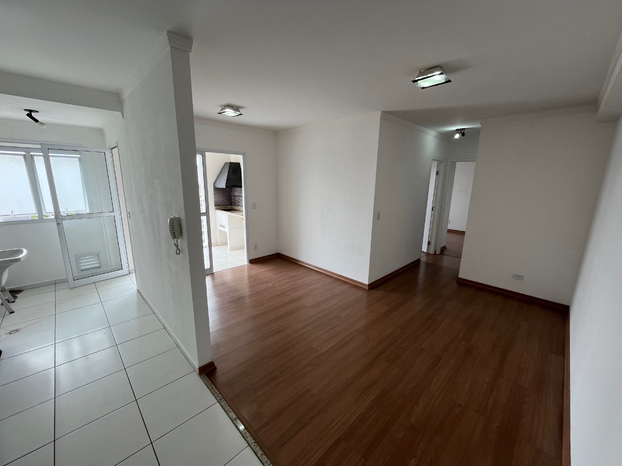 Apartamento, 2 quartos, 65 m² - Foto 3