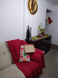 Apartamento, 2 quartos, 56 m² - Foto 16