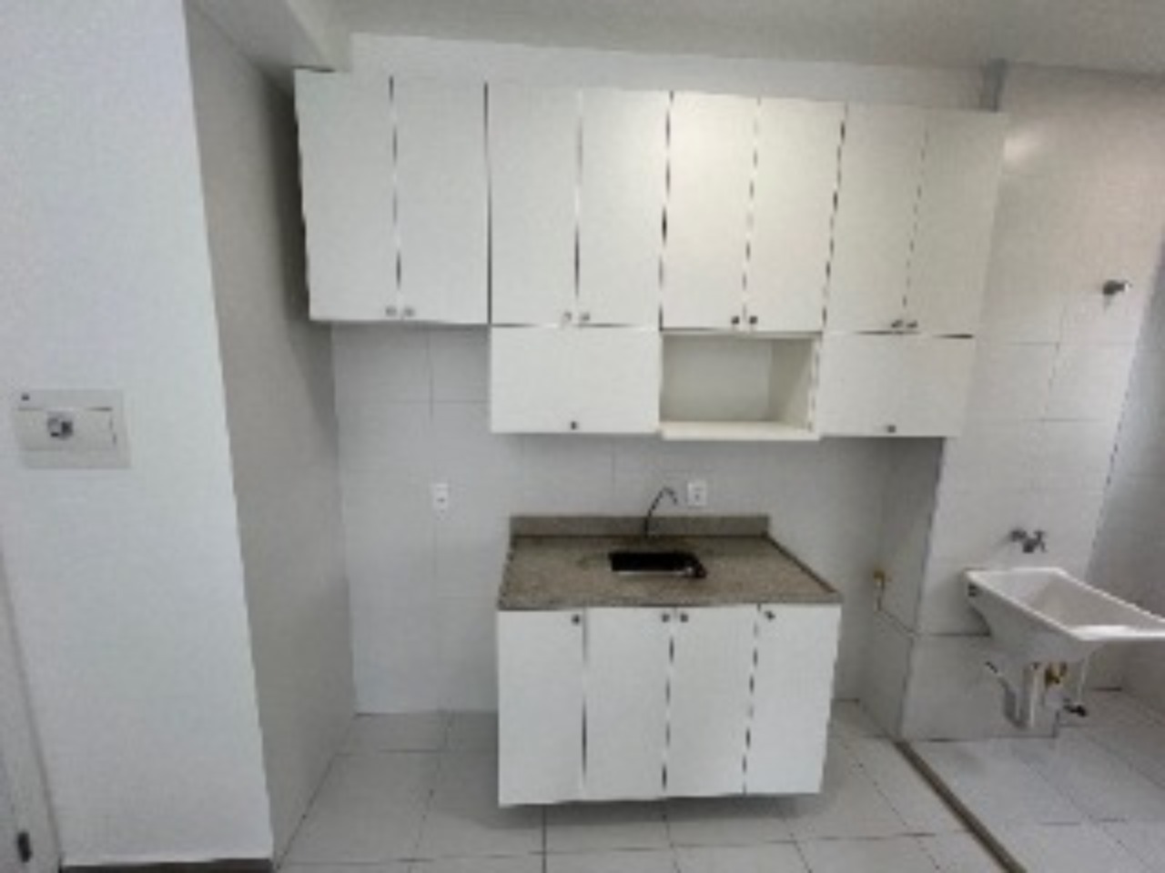 Apartamento, 2 quartos, 52 m² - Foto 3