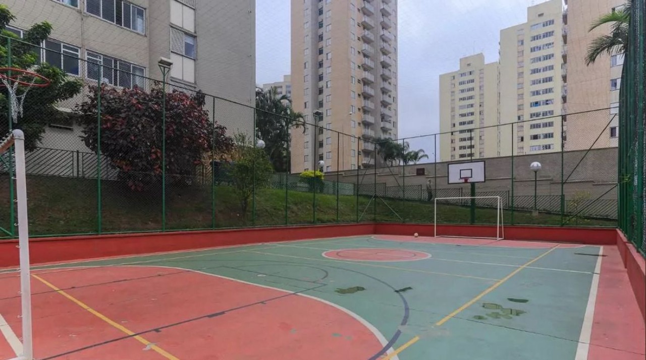 Apartamento, 2 quartos, 60 m² - Foto 20