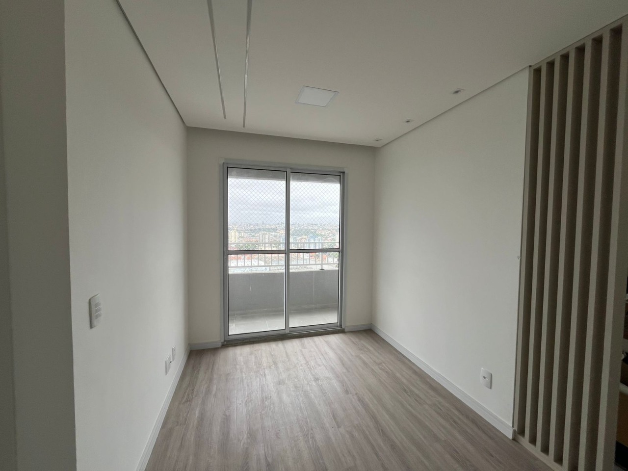 Apartamento, 2 quartos, 42 m² - Foto 4