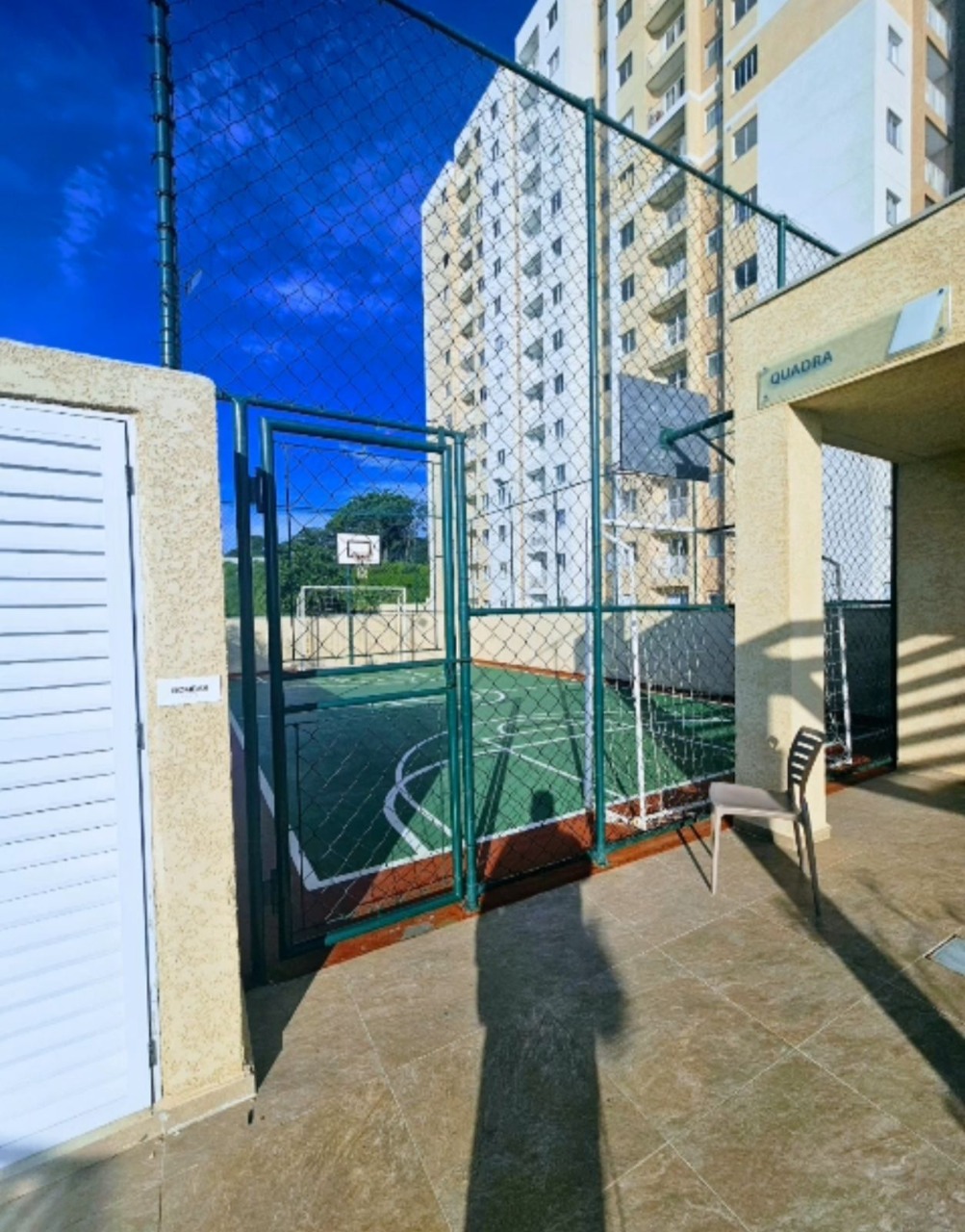 Apartamento, 2 quartos, 37 m² - Foto 15