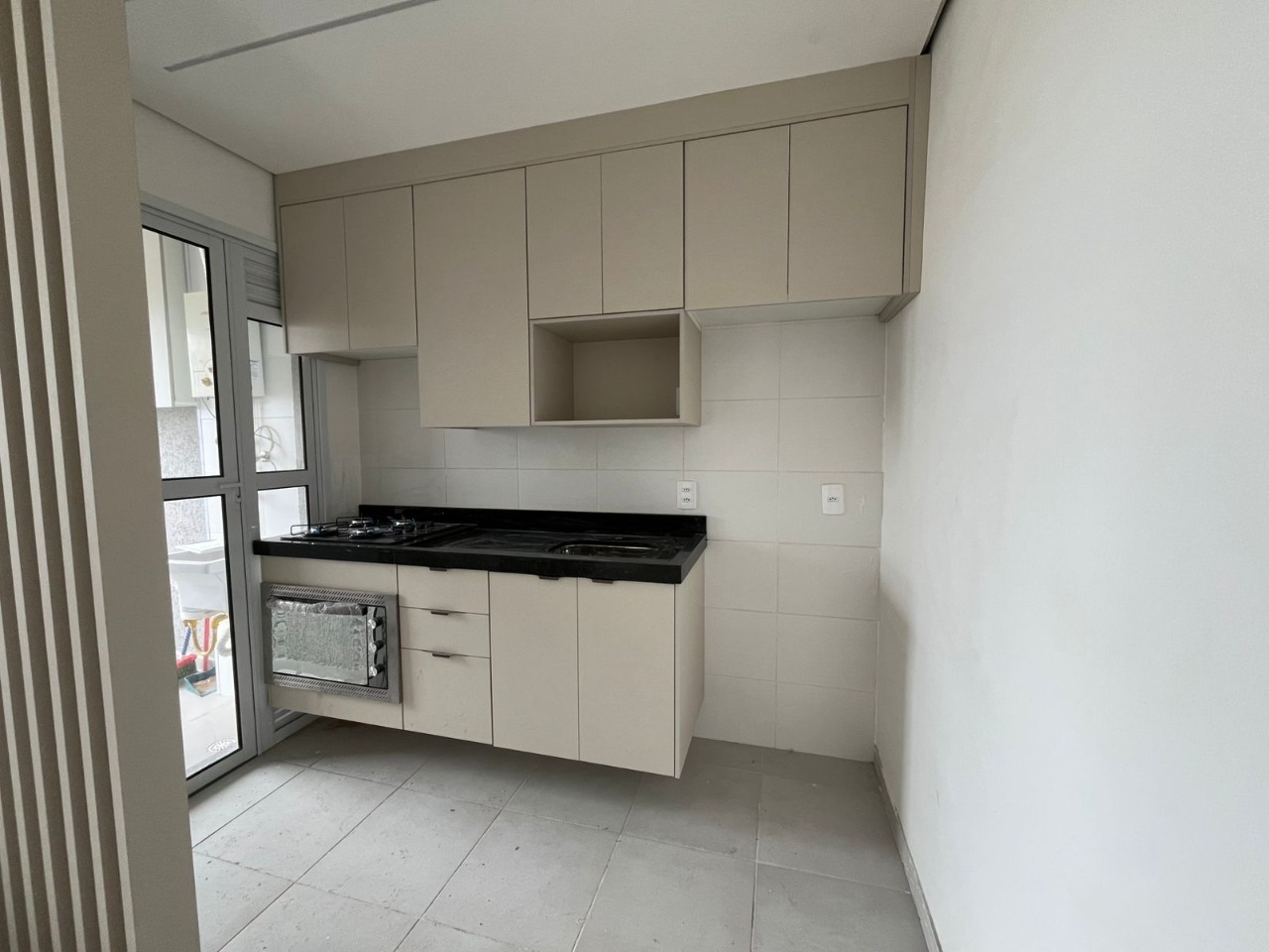 Apartamento, 2 quartos, 42 m² - Foto 5