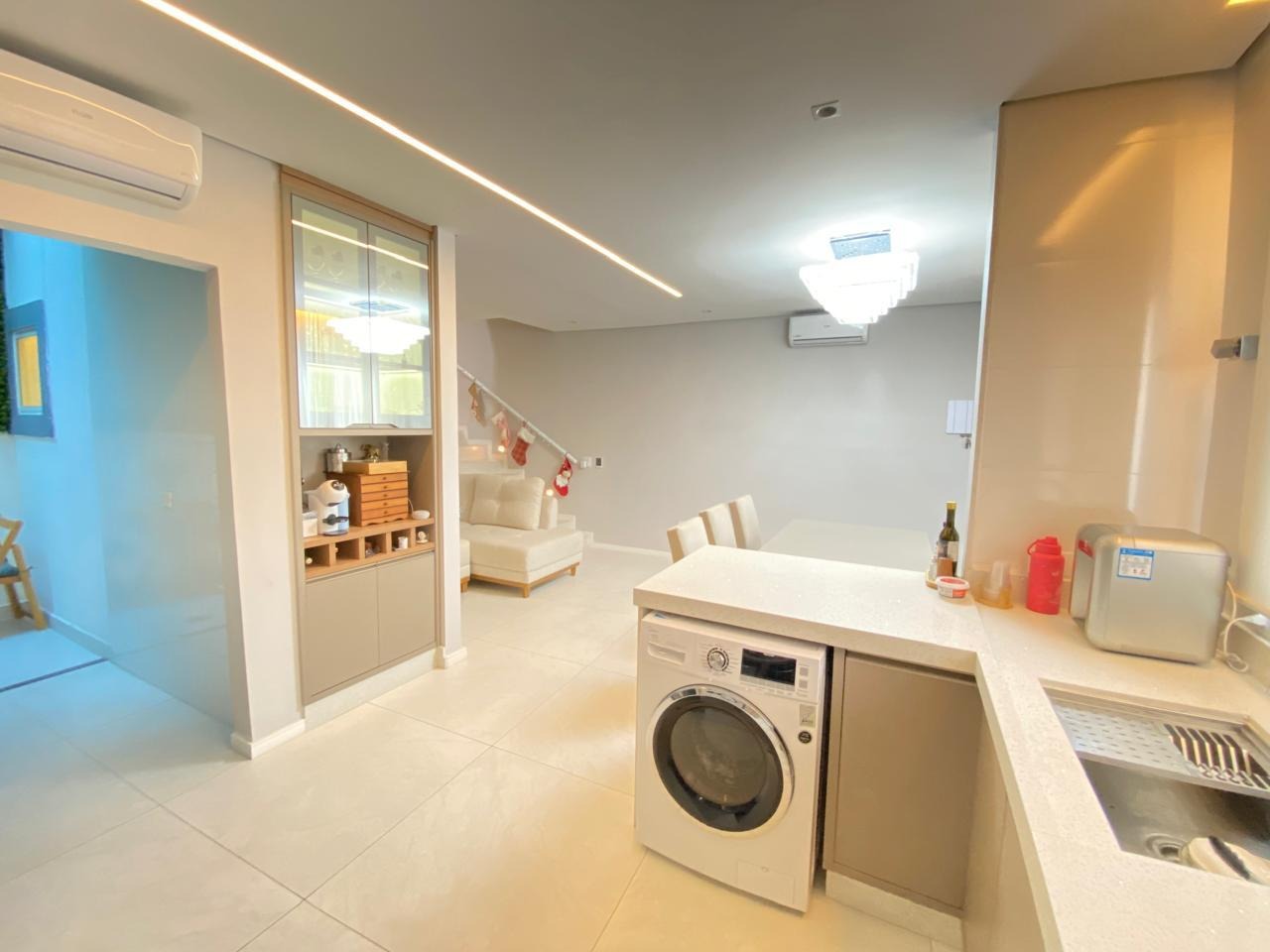 Sobrado, 3 quartos, 100 m² - Foto 9