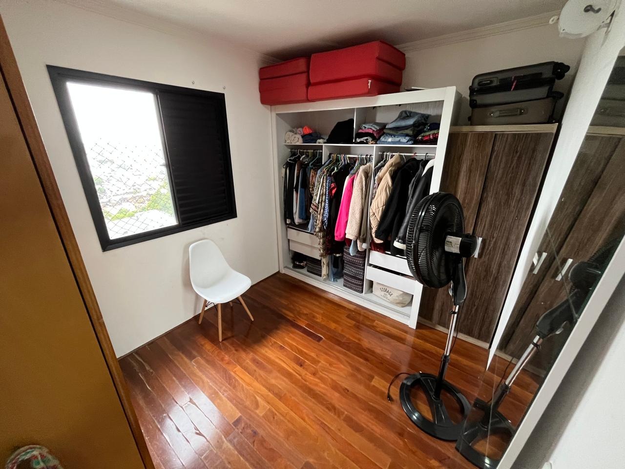 Apartamento, 2 quartos, 51 m² - Foto 9