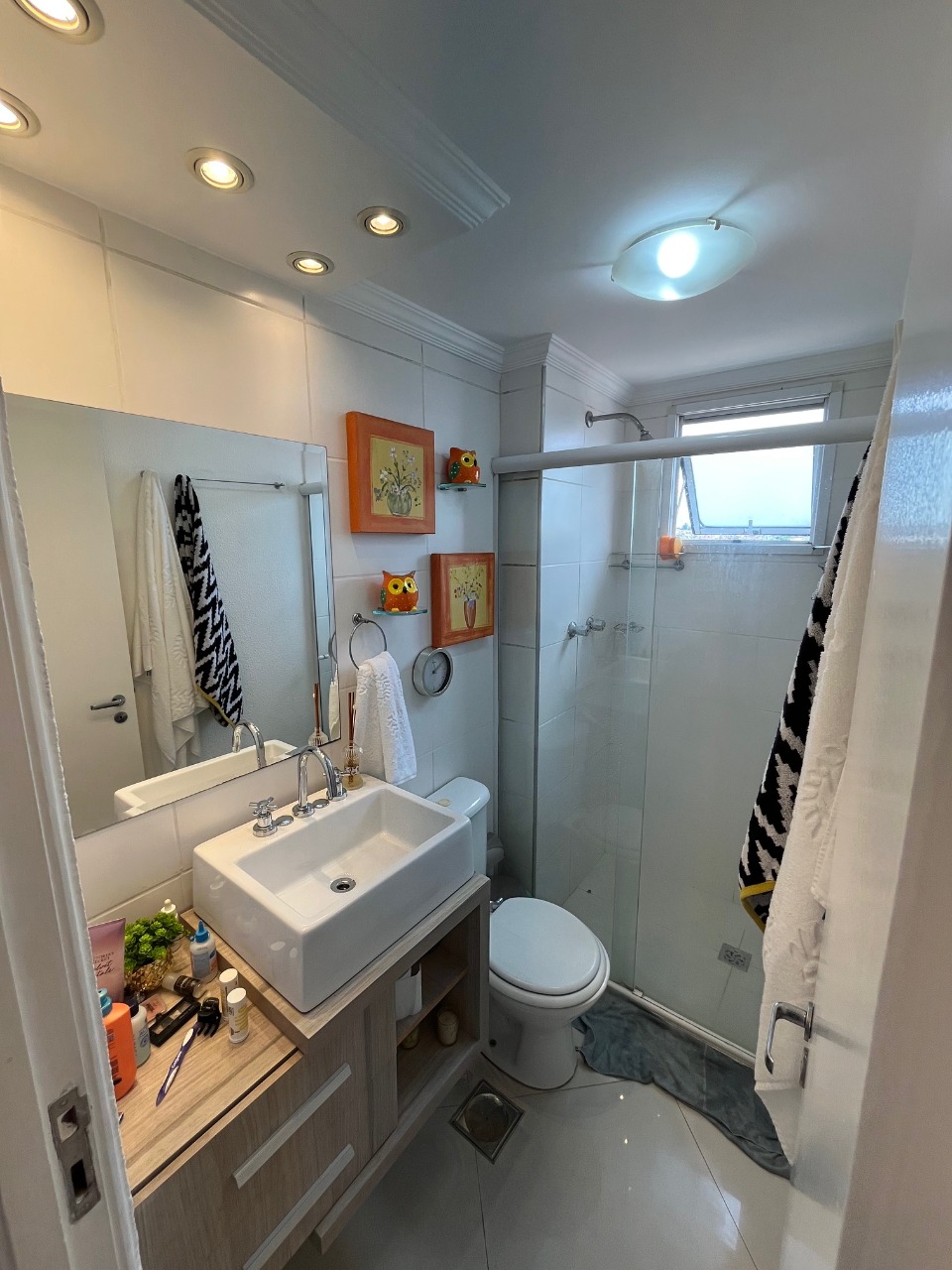 Apartamento, 2 quartos, 47 m² - Foto 8