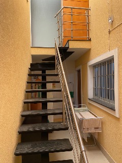 Sobrado, 2 quartos - Foto 5