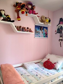 Apartamento, 2 quartos, 56 m² - Foto 15