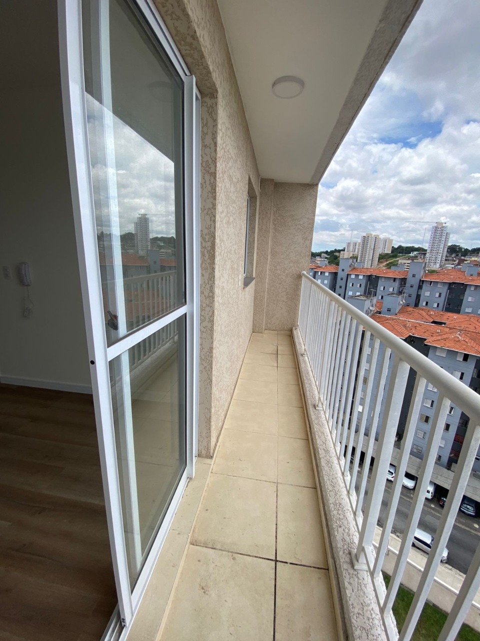 Apartamento, 1 quarto, 29 m² - Foto 1