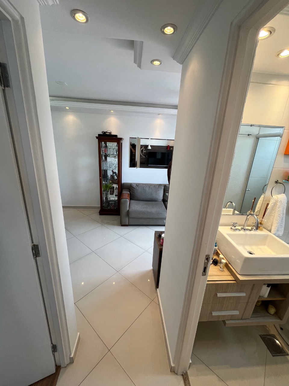 Apartamento, 2 quartos, 47 m² - Foto 10