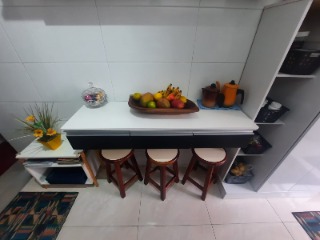 Apartamento, 2 quartos, 56 m² - Foto 12