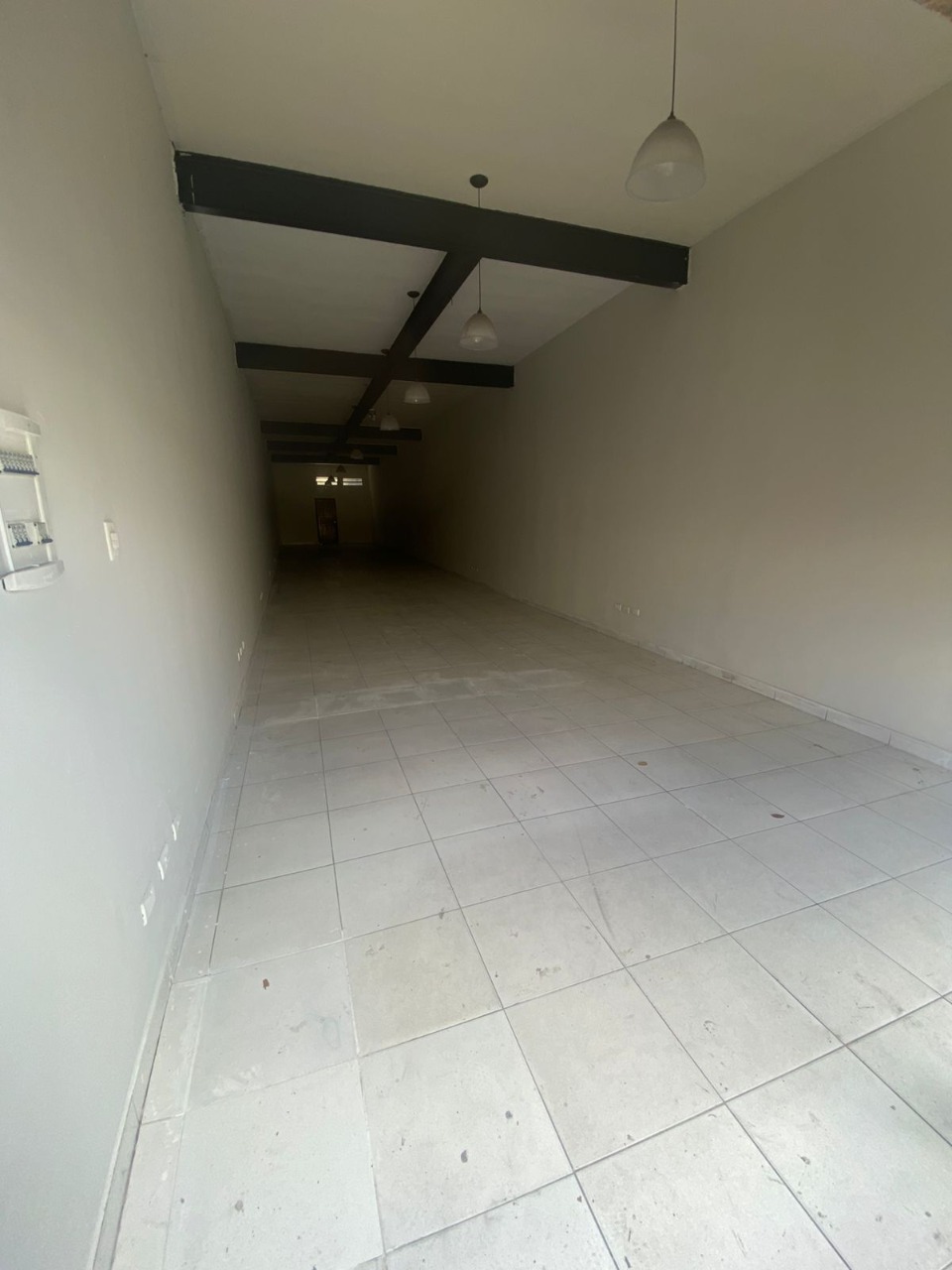 Loja-Salão, 151 m² - Foto 2