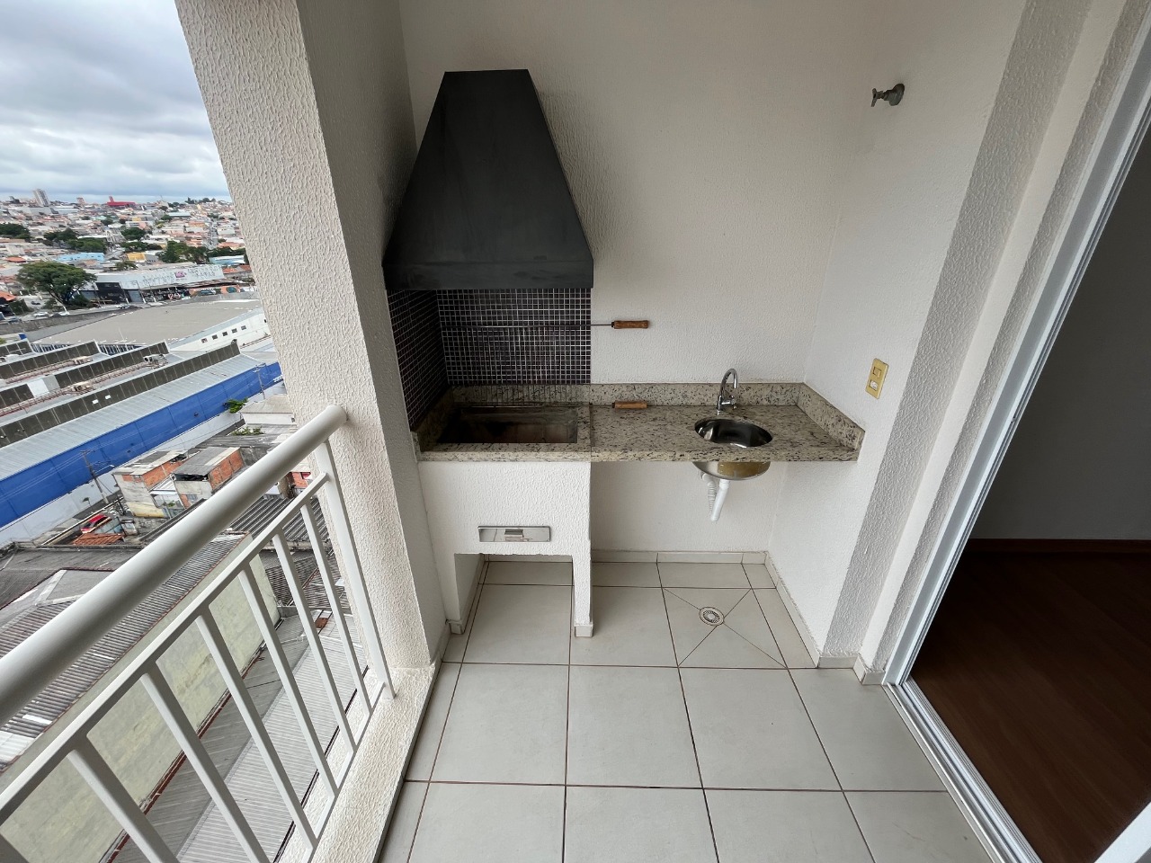 Apartamento, 2 quartos, 65 m² - Foto 2