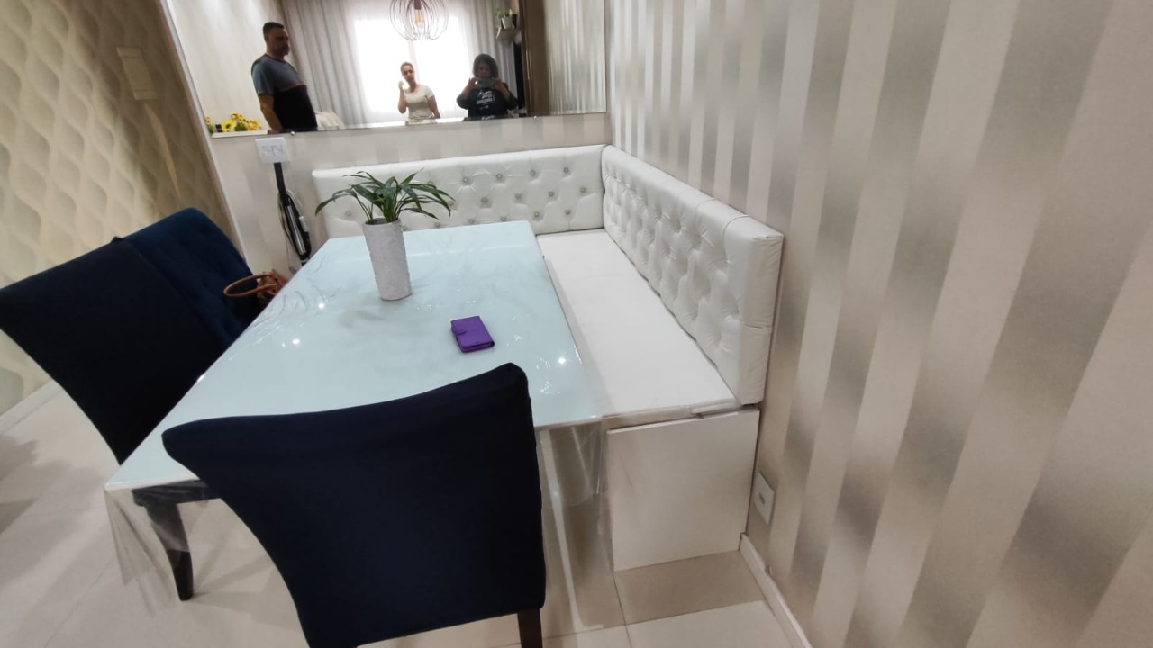 Apartamento, 2 quartos, 54 m² - Foto 3