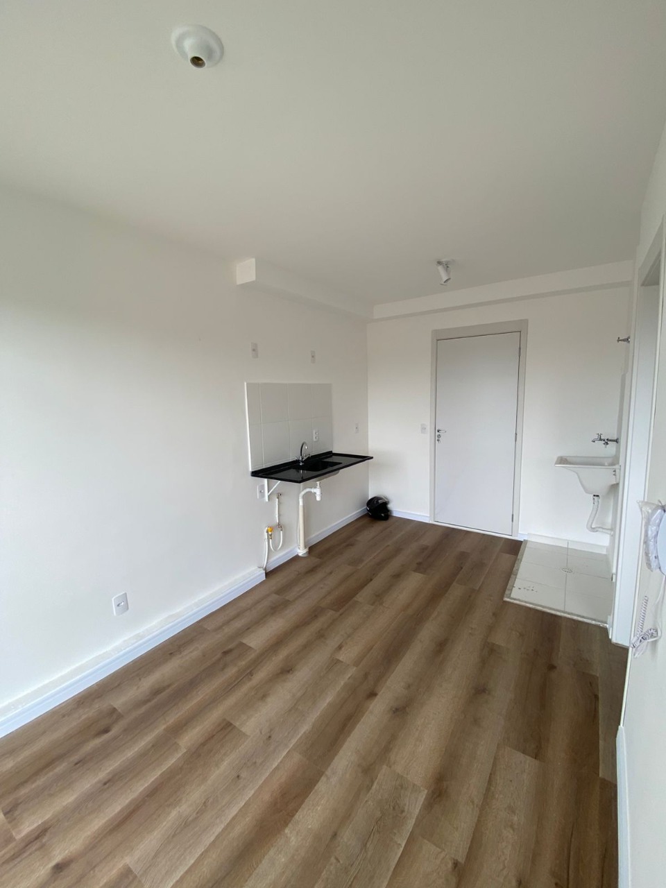 Apartamento, 1 quarto, 29 m² - Foto 10