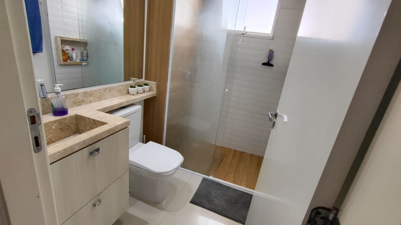 Apartamento, 2 quartos, 54 m² - Foto 9