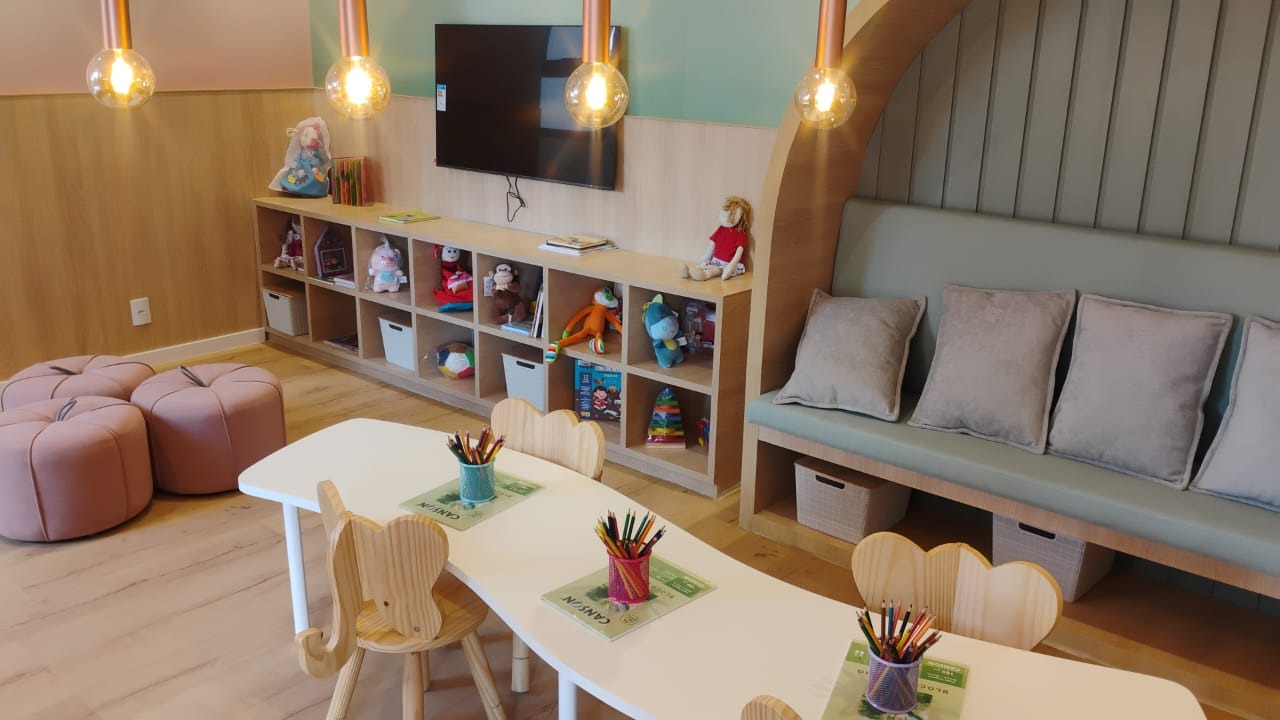 Apartamento, 2 quartos, 72 m² - Foto 23