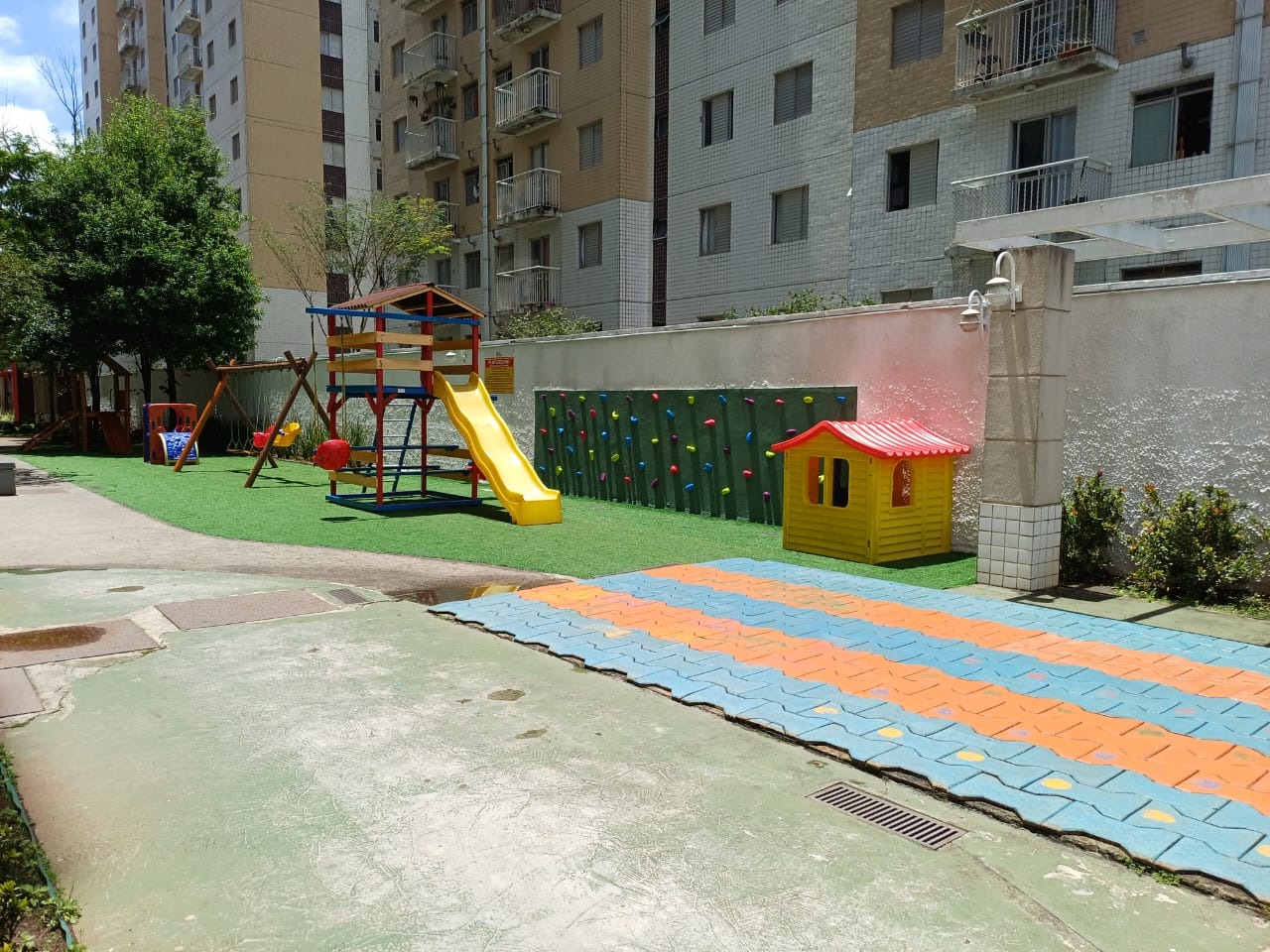 Apartamento, 2 quartos, 50 m² - Foto 27