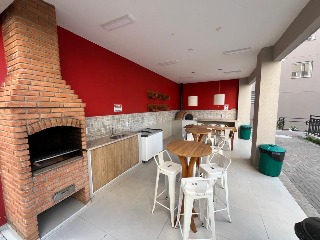Apartamento, 2 quartos, 41 m² - Foto 26