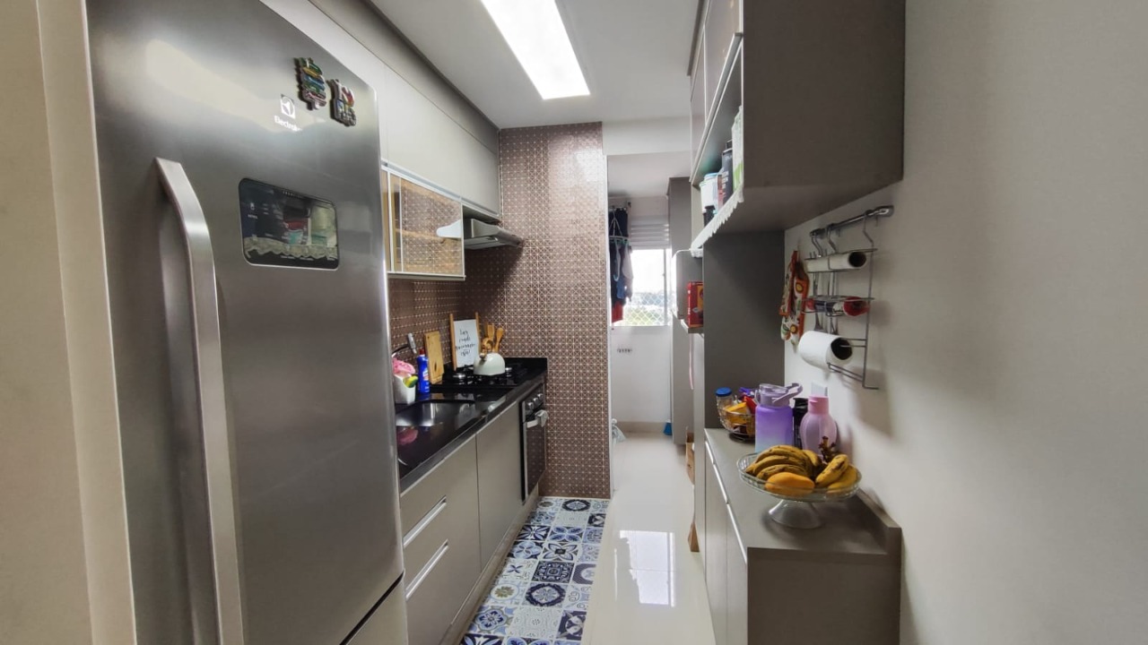 Apartamento, 2 quartos, 54 m² - Foto 5