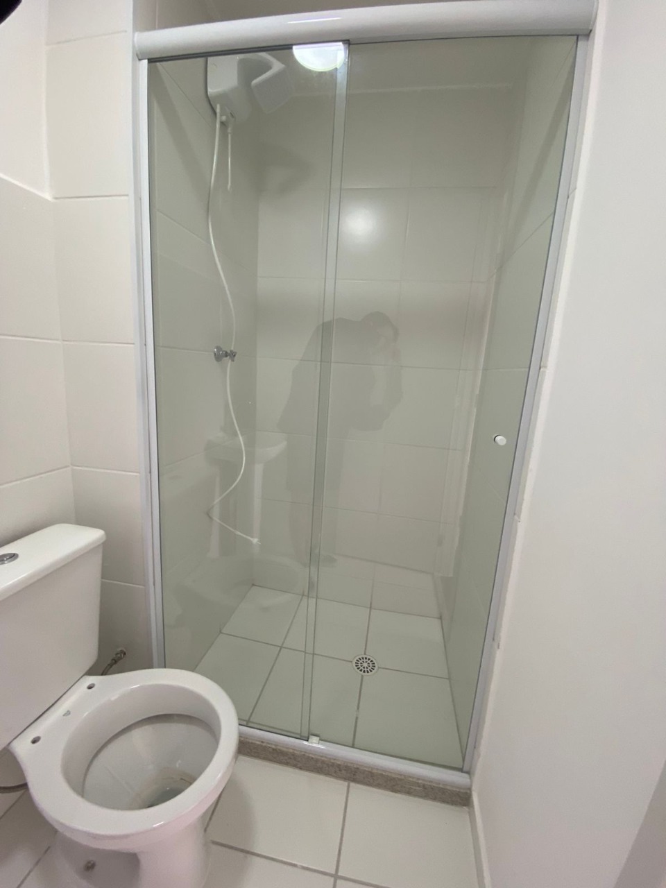 Apartamento, 1 quarto, 29 m² - Foto 4