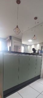 Apartamento, 2 quartos, 41 m² - Foto 3