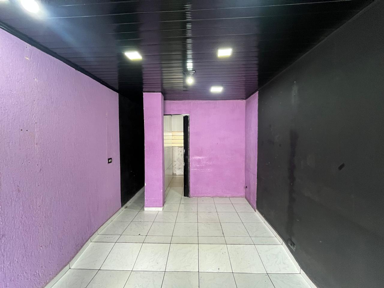 Loja-Salão, 30 m² - Foto 4