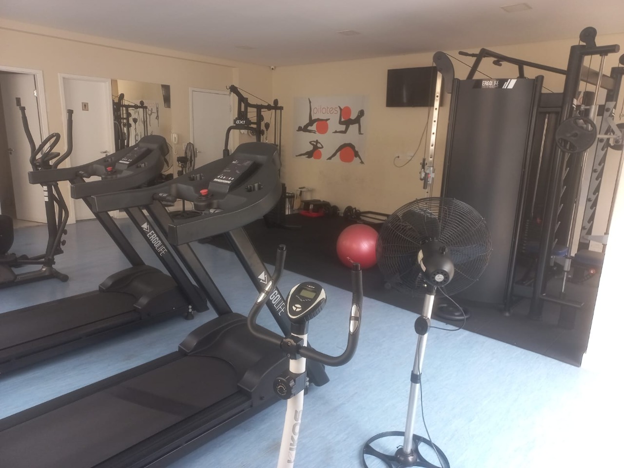 Apartamento, 2 quartos, 65 m² - Foto 16