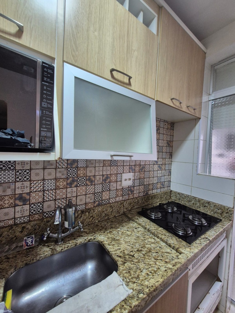 Apartamento, 2 quartos, 50 m² - Foto 2