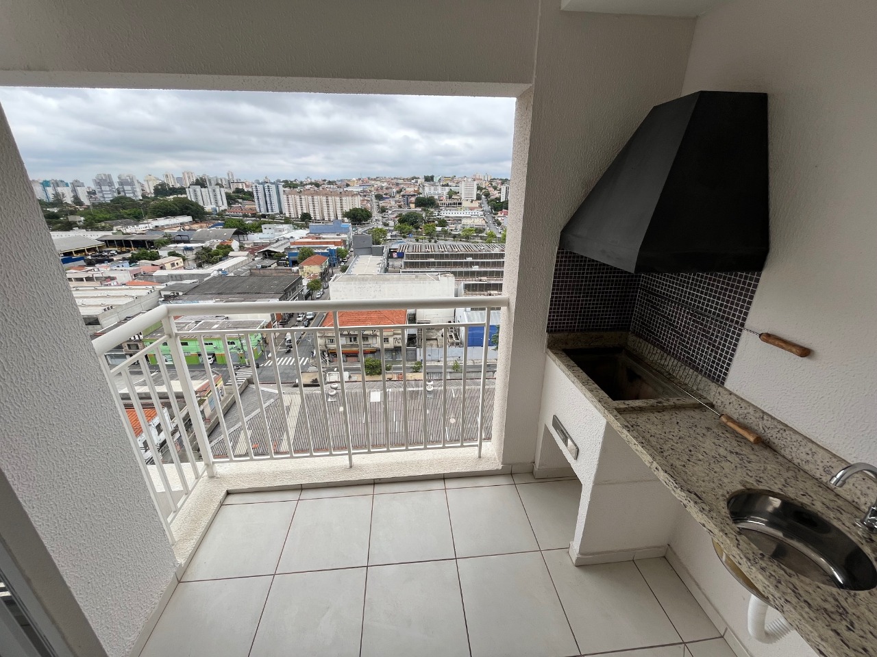 Apartamento, 2 quartos, 65 m² - Foto 1