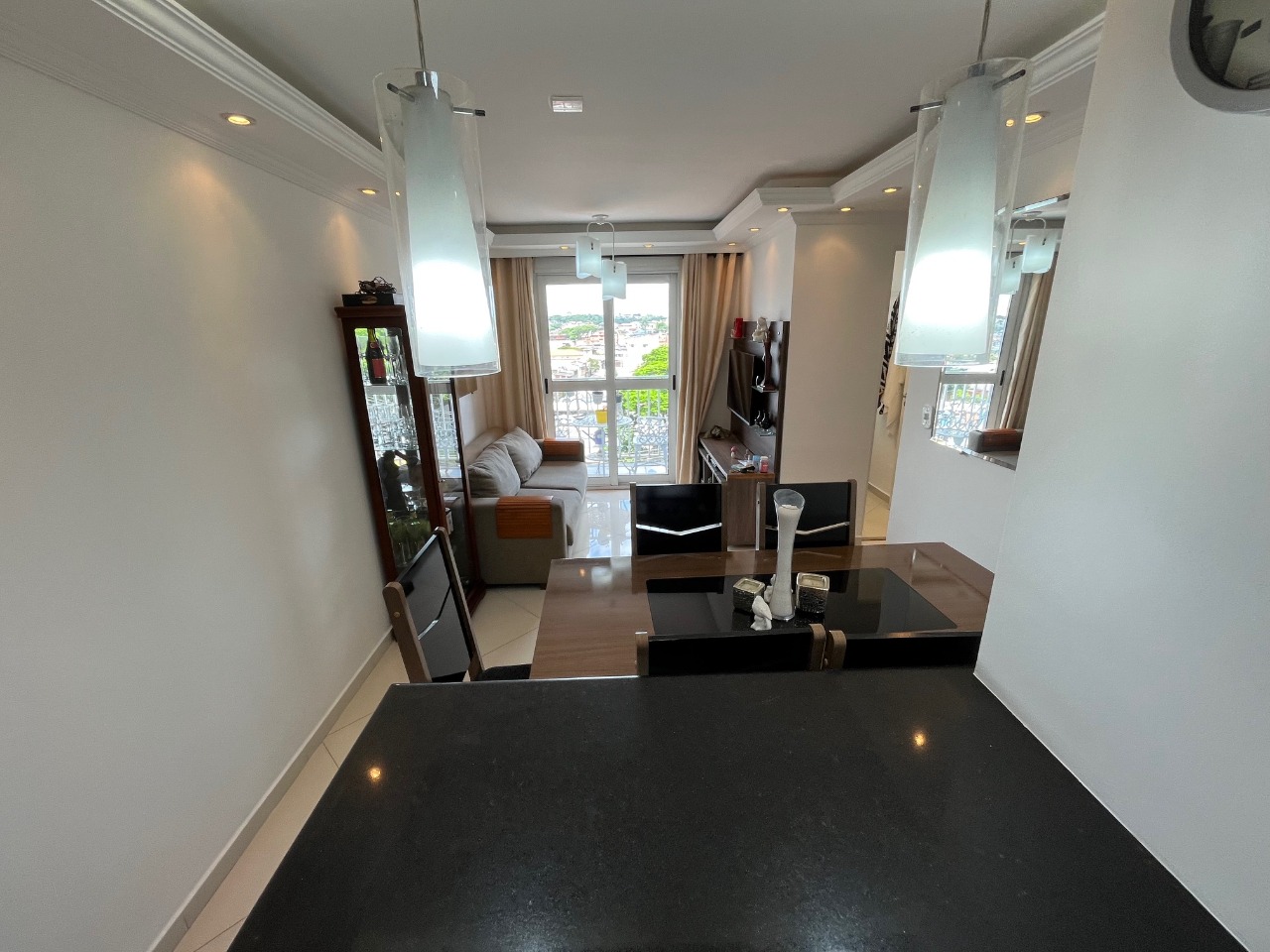 Apartamento, 2 quartos, 47 m² - Foto 4