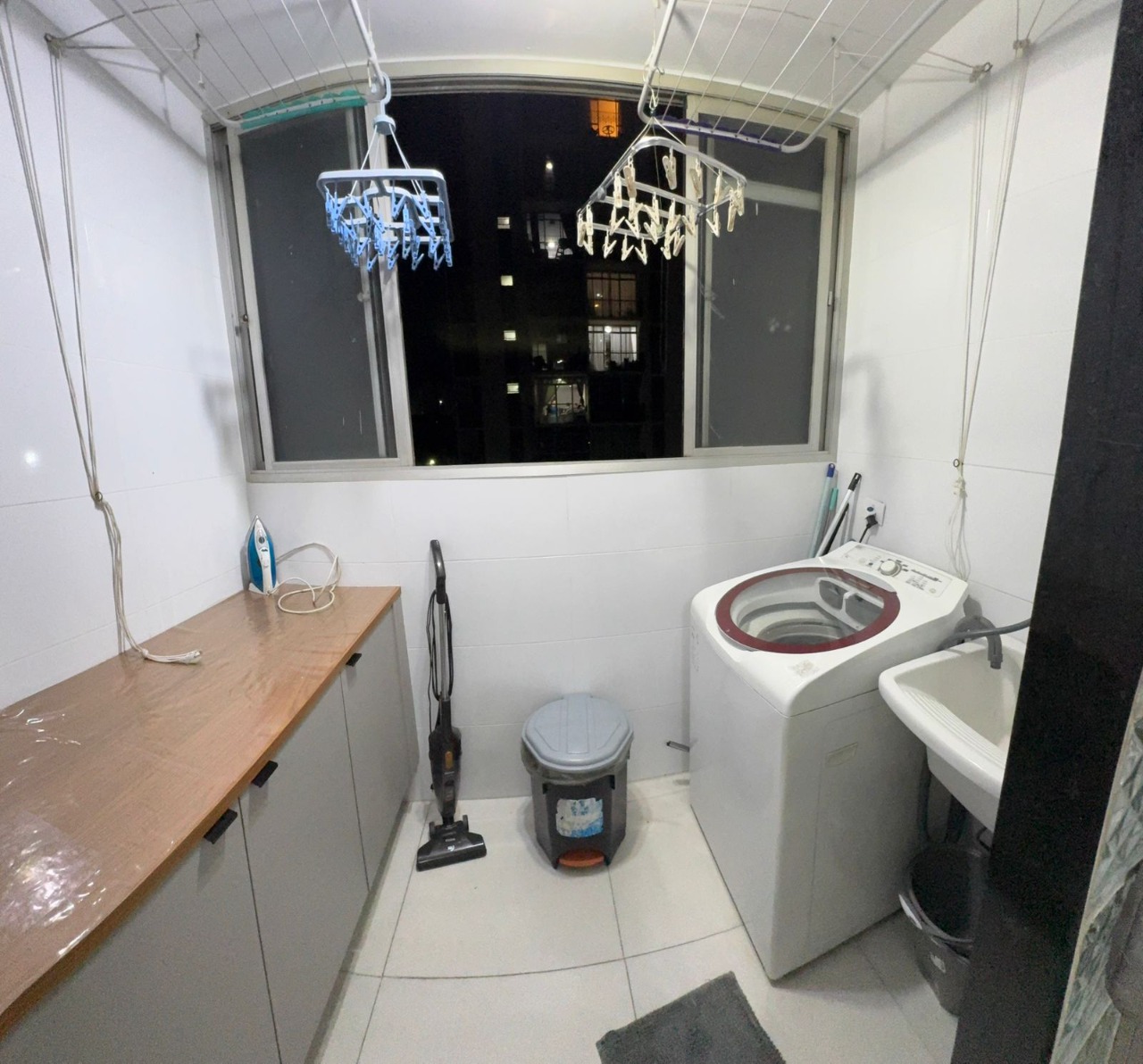 Apartamento, 2 quartos, 60 m² - Foto 3