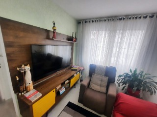 Apartamento, 2 quartos, 56 m² - Foto 2